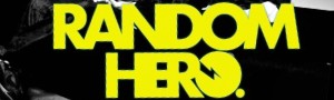 Support Random Hero Logo