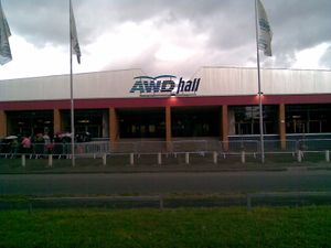 AWD-Hall Hannover
