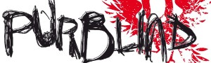 Support Purblind Logo