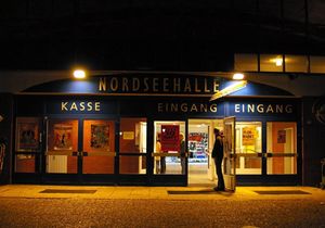 Nordseehalle Emden