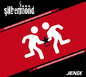 Silbermond trifft Jenix (Single)