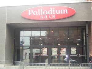 Palladium Köln