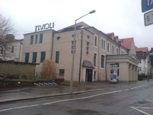 Tivoli Freiberg